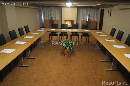 Yastrebets SPA & Wellness Hotel 56